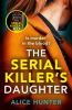 Book cover for "The Serial Killer's Daughter".