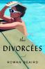 Book cover for "The divorcées".