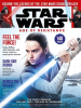 Book cover for "Star Wars: Age of Resistance: The Official Collector's Edition".