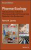 Book cover for "Pharma-Ecology".