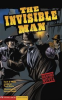 Book cover for "The Invisible Man".