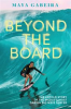 Book cover for "Beyond the Board".