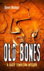 Book cover for "Old Bones".