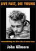 Book cover for "Live Fast, Die Young".