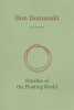 Book cover for "Fetishes of the Floating World".