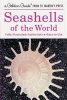 Book cover for "Seashells of the World".