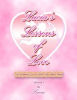 Book cover for "Lucia's Lessons of Love".