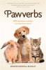 Book cover for "Pawverbs".
