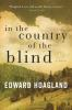 Book cover for "In the country of the blind".