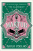Book cover for "Maktub".