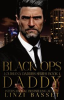 Book cover for "Black Ops Daddy".