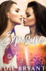 Book cover for "Exposure".