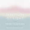 Book cover for "Territory of Light".