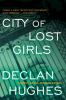 Book cover for "The city of lost girls".