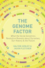 Book cover for "The Genome Factor".