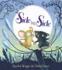 Book cover for "Side by side".