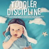 Book cover for "Toddler Discipline".