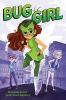 Book cover for "Bug Girl".