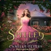 Book cover for "Spelled".