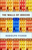 Book cover for "The Walls of Jericho".