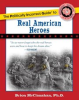 Book cover for "Politically Incorrect Guide to Real American Heroes".
