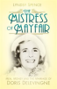 Book cover for "The Mistress of Mayfair".
