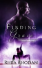 Book cover for "Finding Grace".