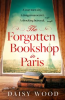 Book cover for "The Forgotten Bookshop in Paris".