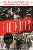 Book cover for "Footnotes".