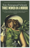 Book cover for "Three Women in a Mirror".