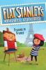 Book cover for "Framed in France".