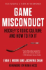 Book cover for "Game Misconduct".