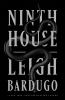 Book cover for "Ninth house".