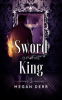 Book cover for "Sword of the King".