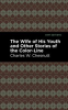 Book cover for "The Wife of His Youth and Other Stories of the Color Line".