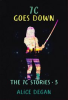 Book cover for "7C Goes Down".