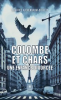 Book cover for "Colombe et chars".