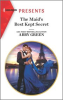 Book cover for "The Maid's Best Kept Secret".