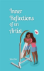 Book cover for "Inner Reflections of an Artist".