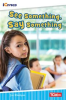 Book cover for "See Something, Say Something".