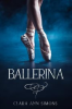 Book cover for "Ballerina".