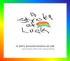 Book cover for "A Stroke of Luck".