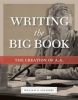 Book cover for "Writing the Big Book".