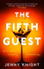 Book cover for "The Fifth Guest".