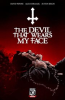Book cover for "The Devil That Wears My Face".