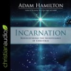 Book cover for "Incarnation".