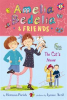 Book cover for "Amelia Bedelia & Friends the Cat's Meow".