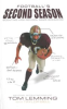 Book cover for "Football's Second Season: Scouting High School Game Breakers".