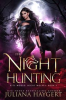 Book cover for "The Night Hunting".