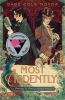 Book cover for "Most ardently".
